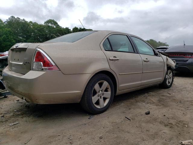 2008 Ford Fusion Se VIN: 3FAHP07158R131424 Lot: 53620704