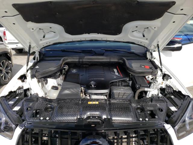 4JGFD6BB8NA681912 Mercedes-Benz Gle Coupe Amg 53 4matic
