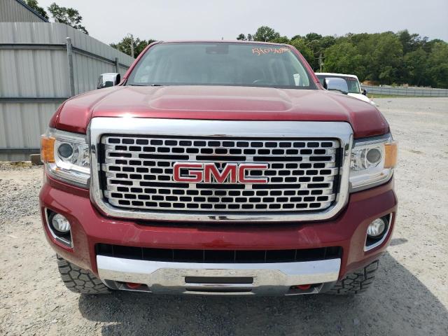 2020 GMC CANYON DEN 1GTG6EEN2L1206496