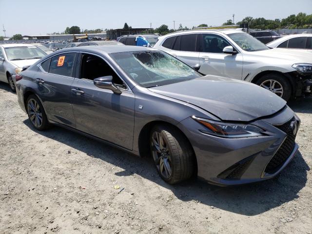 2020 LEXUS ES 350 F-S - 58AGZ1B19LU067178