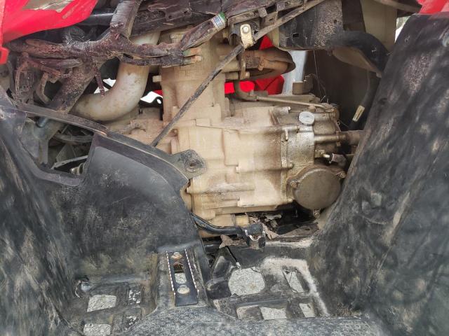 2021 HONDA TRX420 FA 1HFTE419XM4700468