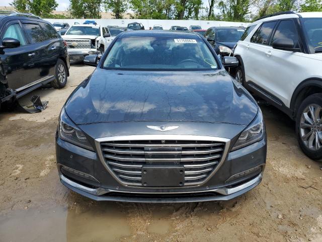 2018 GENESIS G80 ULTIMA KMHGN4JF2JU242305