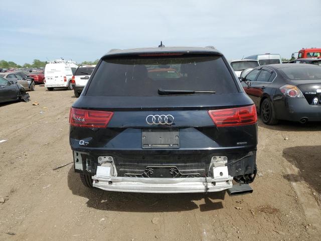 VIN WA1LHAF72JD010811 2018 Audi Q7, Premium Plus no.6