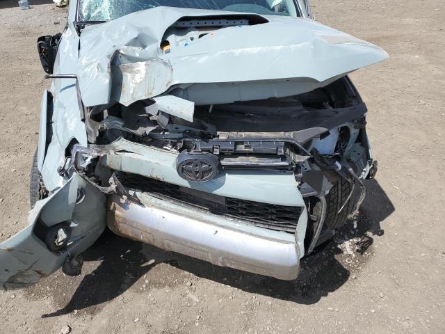 2023 TOYOTA 4RUNNER SE - JTEPU5JR7P6100029