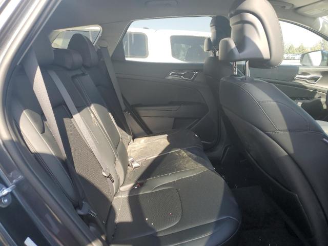 5XYK33AF4PG106458 KIA Sportage Ex