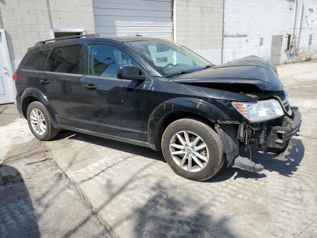 3C4PDCBGXHT509655 Dodge Journey Sxt
