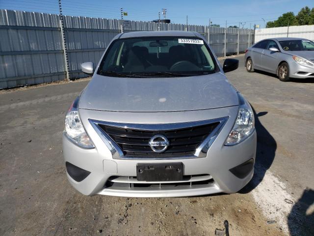 3N1CN7AP4GL846165 Nissan VERSA S