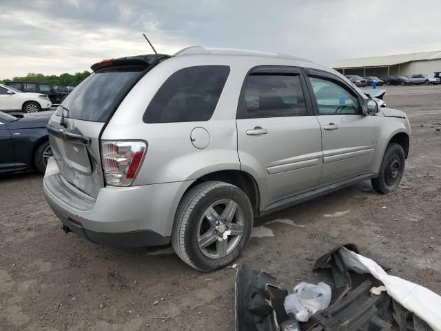 2CNDL63F076228783 | 2007 Chevrolet equinox lt