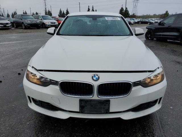 2015 BMW 328 I - WBA3A5G57FNS88231