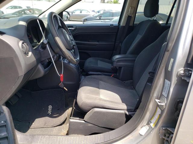 1C4NJCBA2GD615825 Jeep Compass Sport