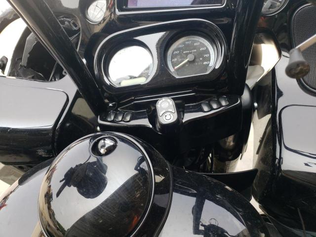 2021 HARLEY-DAVIDSON FLTRK 1HD1KZF15MB651880