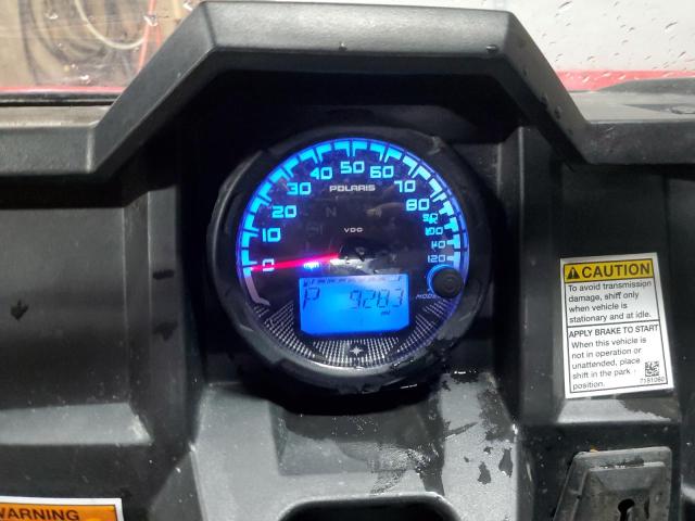 2016 POLARIS RANGER 570 - 3NSRMA571GE756623
