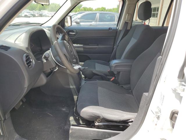 2015 JEEP PATRIOT 1C4NJRBB9FD169943