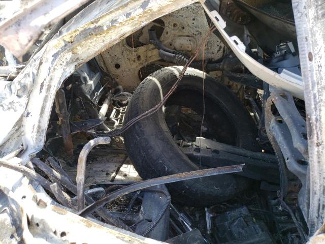 1GNERGKW5KJ301406 Chevrolet Traverse Lt