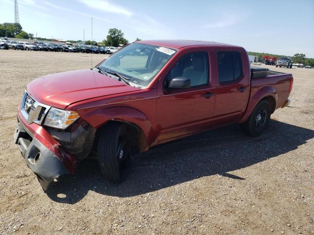 2012 Nissan Frontier S