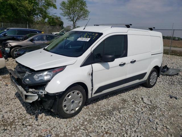 2017 FORD TRANSIT CO - NM0LS7E75H1329172