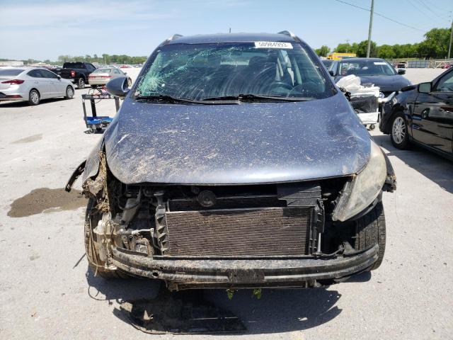 KNDPC3AC3G7845765 KIA Sportage Ex
