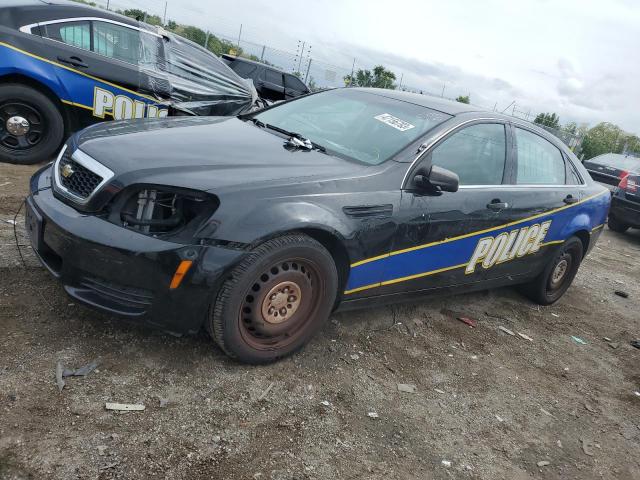 2015 CHEVROLET CAPRICE PO - 6G3NS5R38FL132668