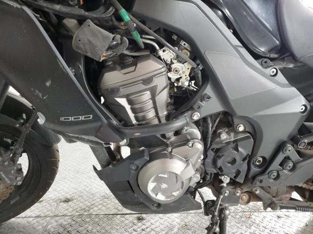 2015 KAWASAKI KLZ1000B - JKALZCB19FA003969