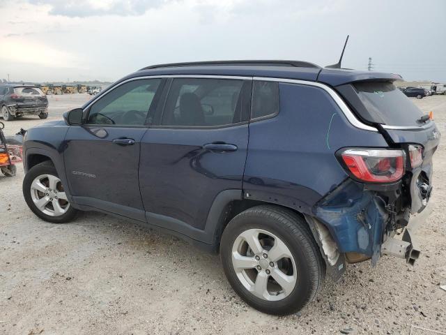 3C4NJCBB5HT658642 Jeep Compass Latitude