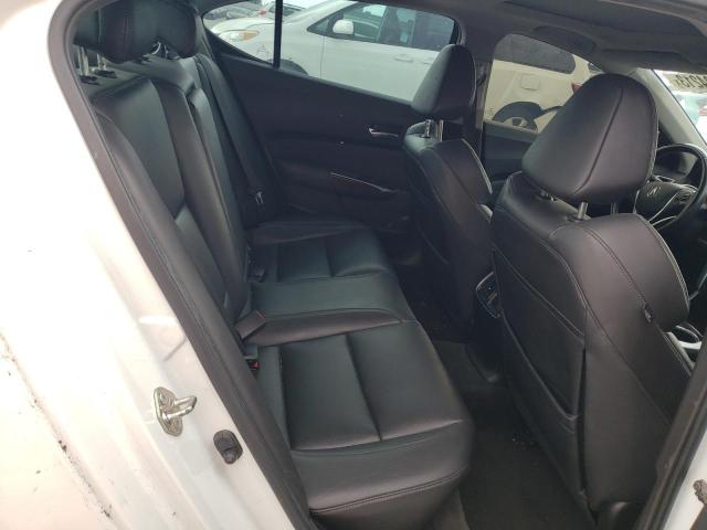 19UUB1F38GA009604 Acura TLX