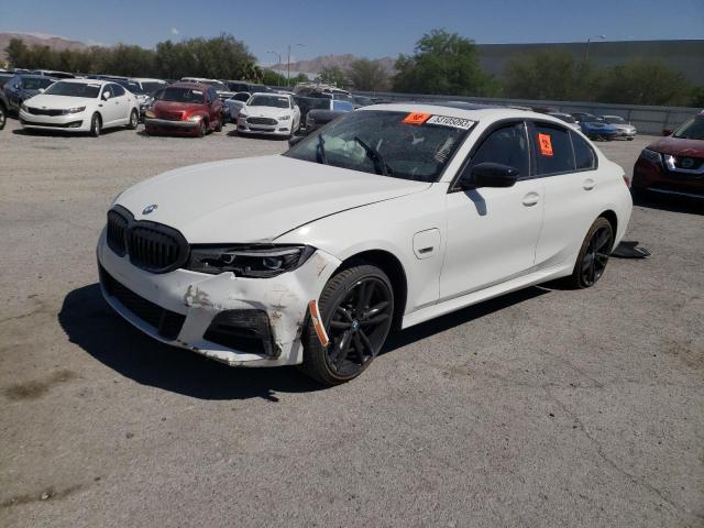 2022 BMW 330E - 3MW5P7J01N8C54951