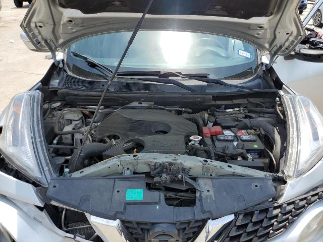 2015 NISSAN JUKE S - JN8AF5MR5FT504368