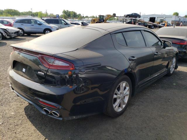 2019 KIA STINGER - KNAE15LA3K6046357