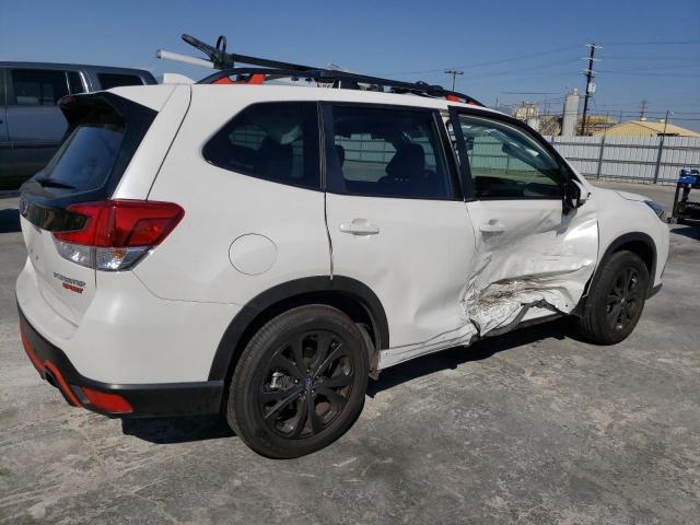 JF2SKAJC2PH421605 Subaru Forester Sport