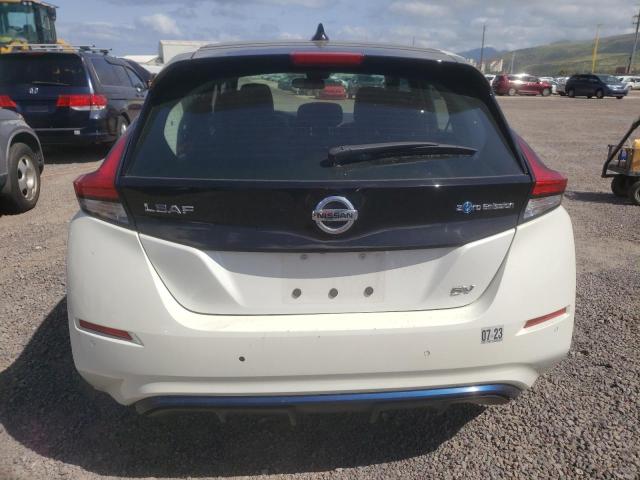 1N4AZ1CP7LC305738 Nissan LEAF SV