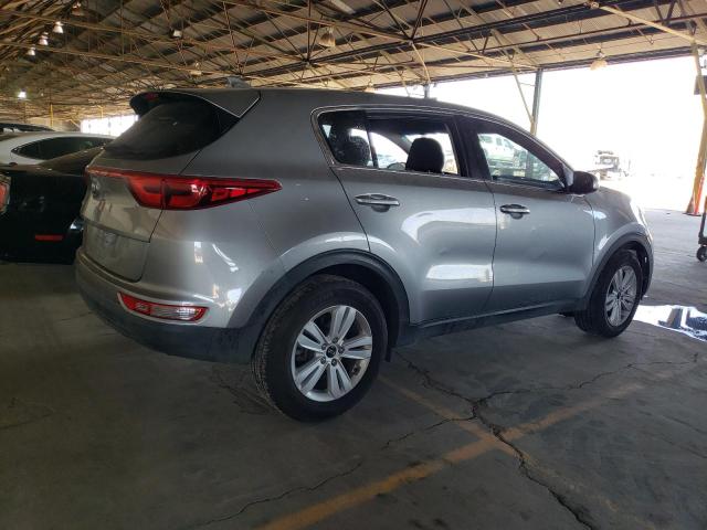 KNDPM3AC8K7569315 KIA Sportage Lx