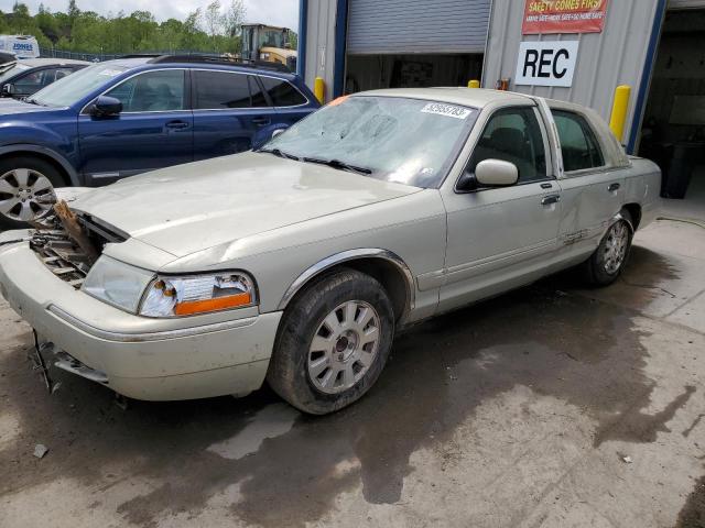 2005 Mercury Grand Marquis GS