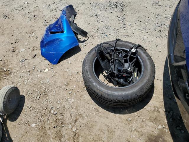 2017 CHEVROLET VOLT PREMI - 1G1RB6S59HU187507