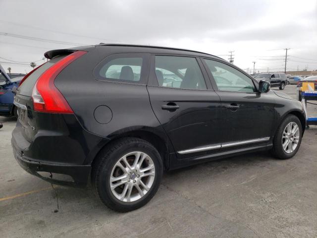 YV440MDJ1G2861419 Volvo Xc60 T5