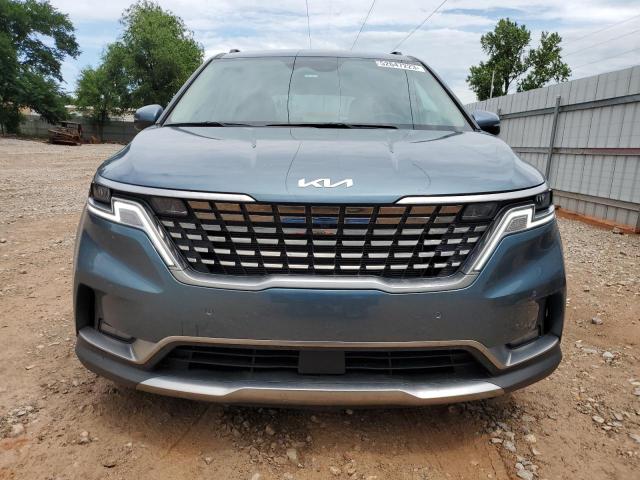 2023 KIA CARNIVAL S KNDNE5H31P6210908
