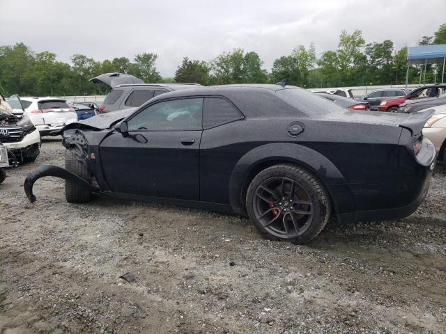 Vin: 2c3cdzfj5lh103926, lot: 53066543, dodge challenger r/t scat pack 20202