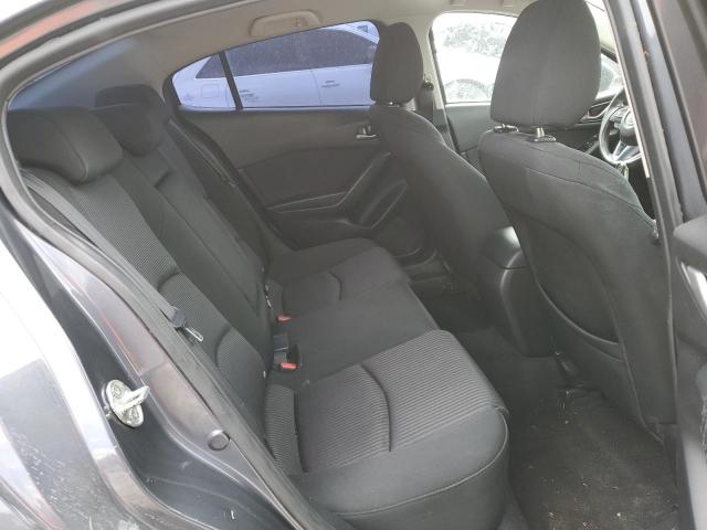 JM1BM1U72G1338093 Mazda 3 SPORT
