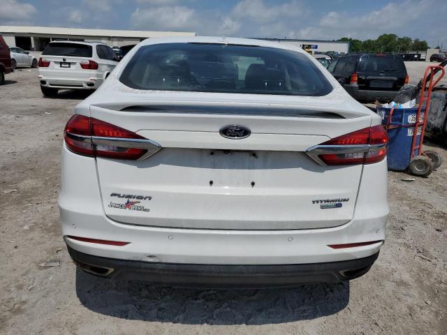 3FA6P0D92KR104934 Ford Fusion TIT 6