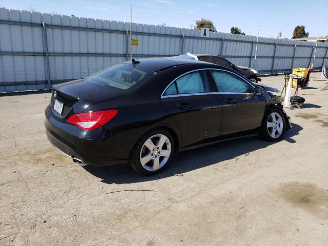 WDDSJ4EB8GN313646 Mercedes-Benz CLA 250