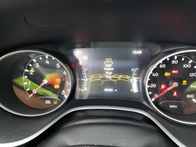 Jeep Compass Sport 2019 3C4NJDAB0KT829084 Image 9