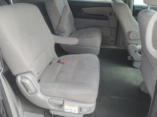2016 HONDA ODYSSEY LX 5FNRL5H26GB141071
