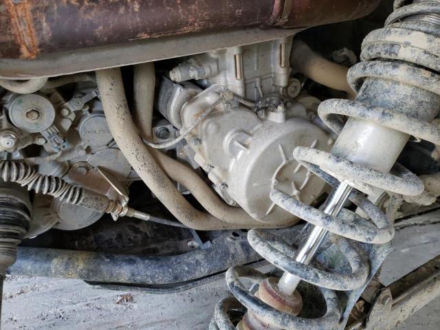 2023 POLARIS RZR XP 100 - 3NSNAE994PH352580