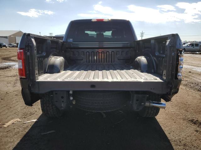 1FTFX1E56JKC41146 Ford F150 Super Cab