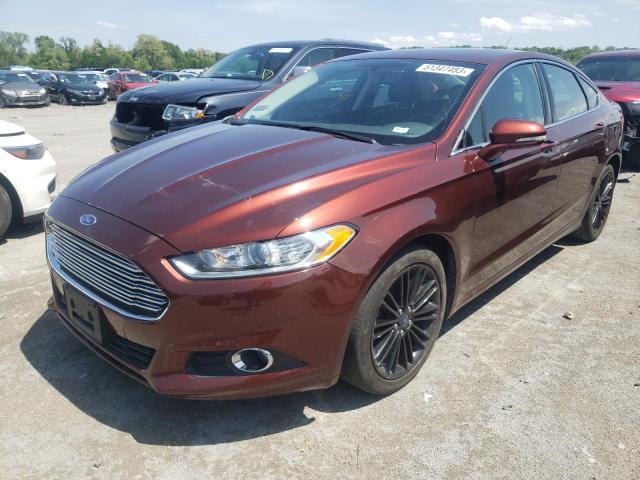 3FA6P0HD4FR102901 2015 FORD FUSION, photo no. 1