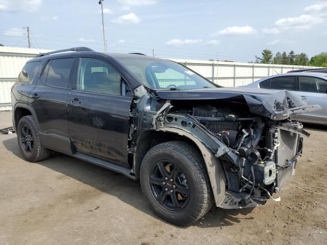 2021 GMC ACADIA AT4 - 1GKKNLLS5MZ202329