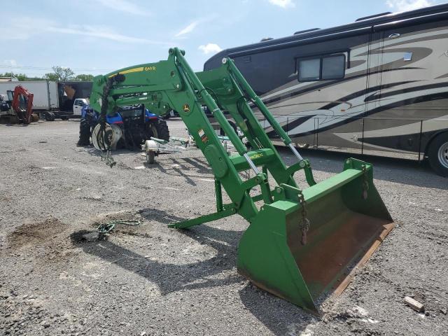 2016 John Deere 640R en venta en Lebanon, TN