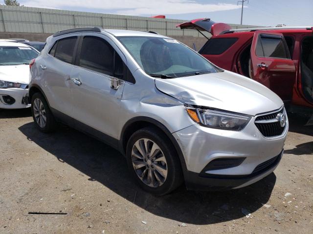 KL4CJASB7KB950615 Buick Encore Preferred