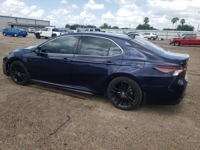 4T1K61AK2MU426599 Toyota CAMRY XSE
