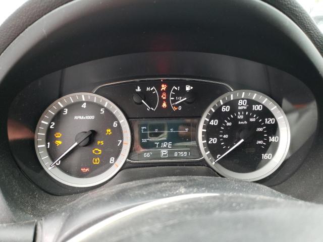 3N1AB7AP3FY326346 Nissan SENTRA S