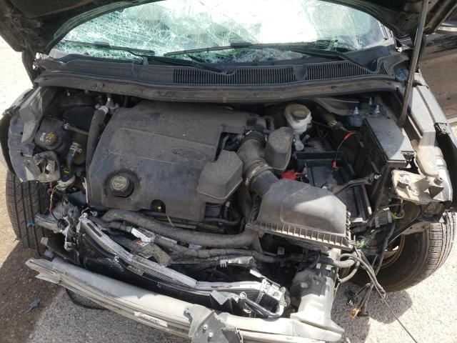 1FM5K8D89GGA83794 Ford EXPLORER XLT